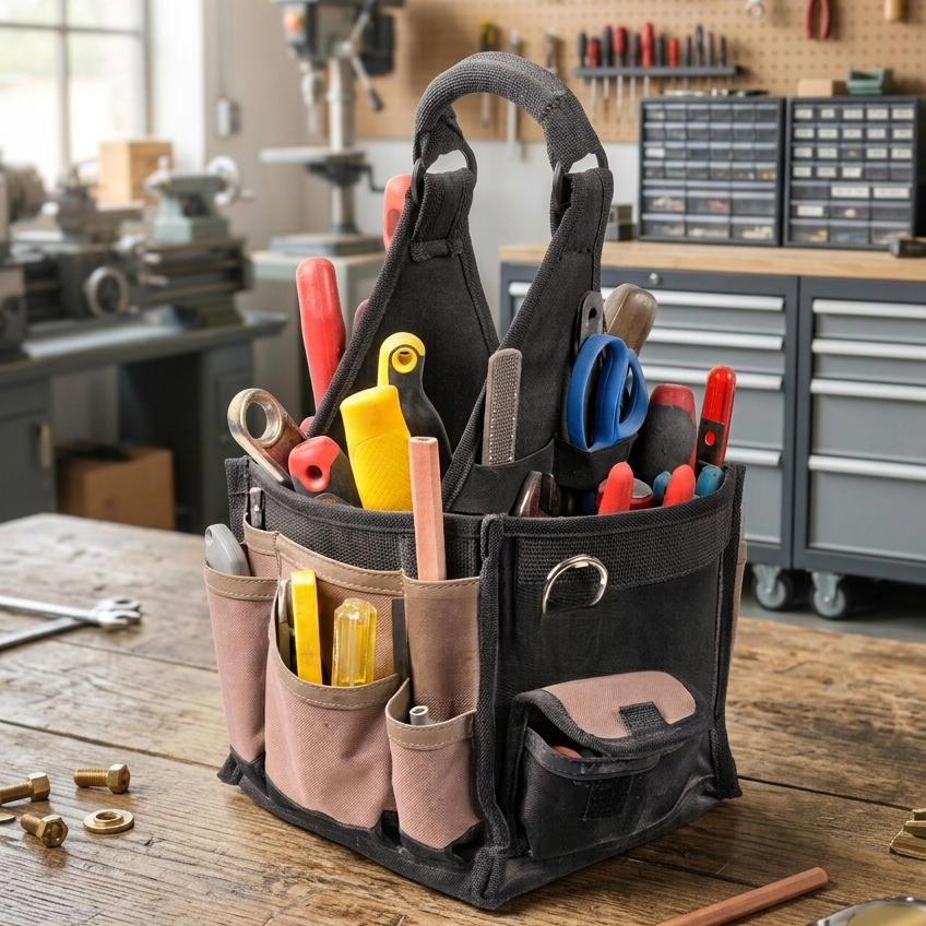 Canvas Toolkits