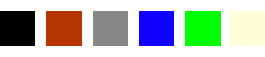 Color Options