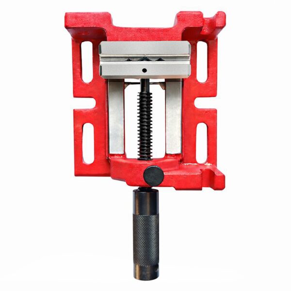 3 Way Quick Release DP Vice