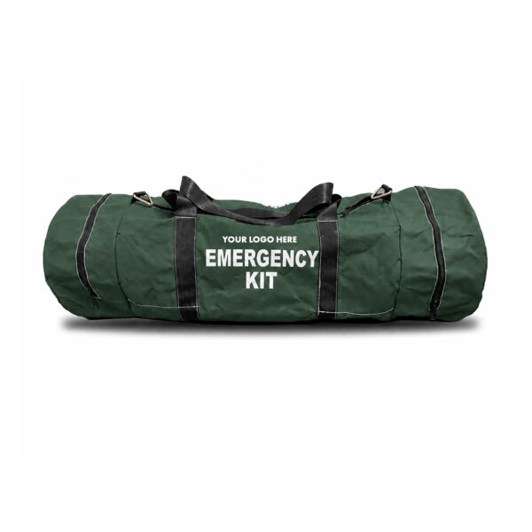 Emergency Kit Bag
