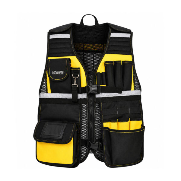 Tools Vest