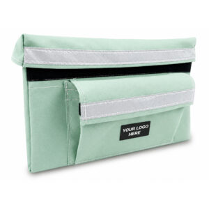 Canvas Cable Tool Bag Canvas Cable Tool Bag