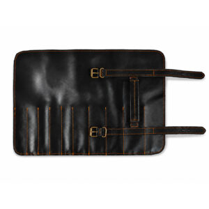 10 Pocket Tool Roll