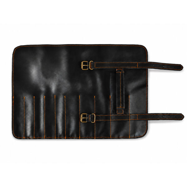 10 Pocket Tool Roll