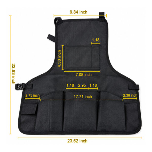 Tools Apron Tools Apron