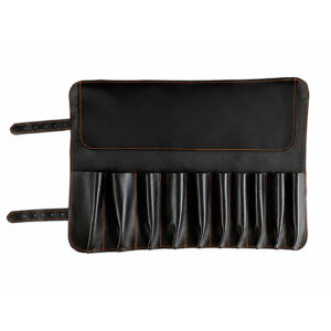 10 Pocket Tool Roll