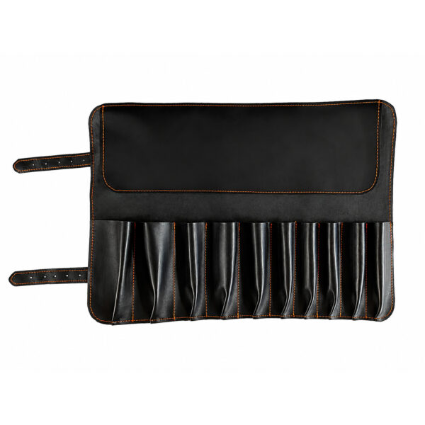 10 Pocket Tool Roll