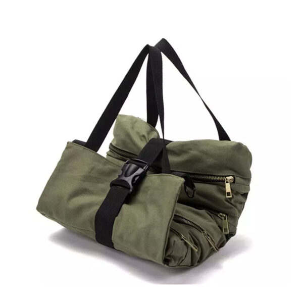 Roll Up Handy (Folding) Tool Bag Roll Up Handy (Folding) Tool Bag