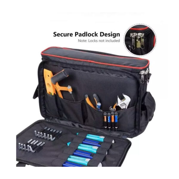 Suitcase Tool Bag Suitcase Tool Bag