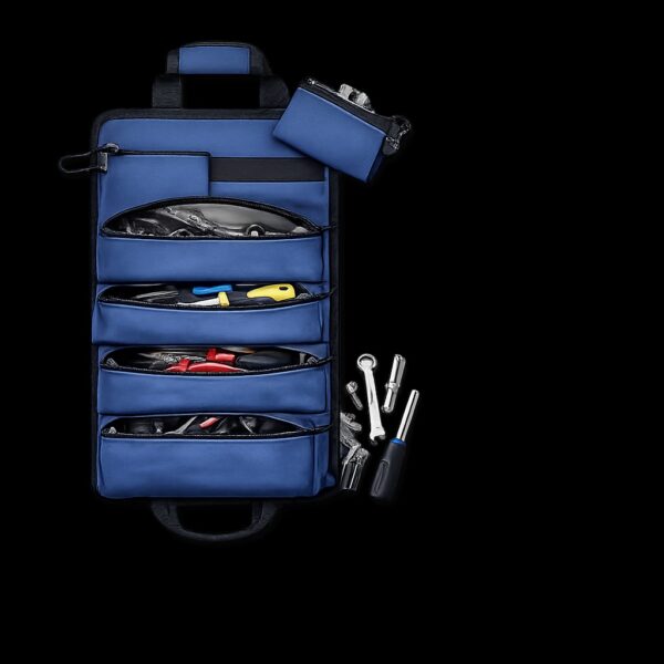 Roll Up Tool Bag