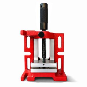 3 Way Quick Release DP Vice 3 Way Quick Release DP Vice