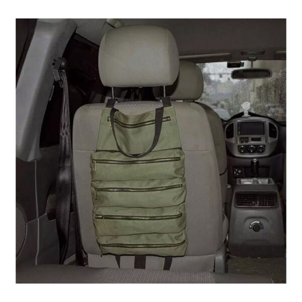 Roll Up Handy (Folding) Tool Bag Roll Up Handy (Folding) Tool Bag