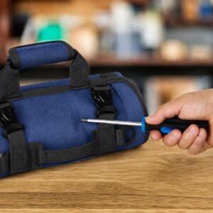 Roll Up Tool Bag