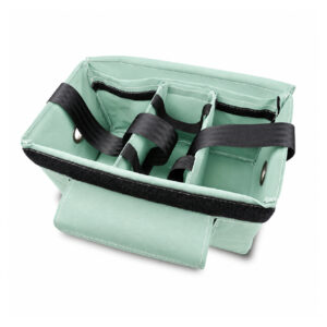 Canvas Cable Tool Bag Canvas Cable Tool Bag