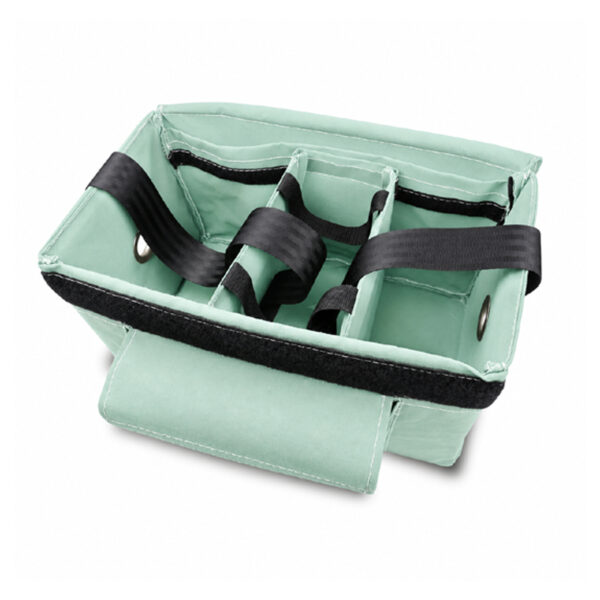 Canvas Cable Tool Bag Canvas Cable Tool Bag