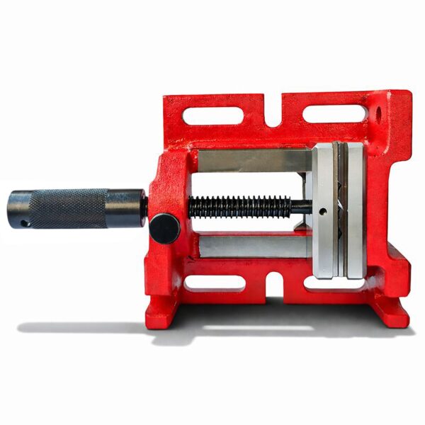 3 Way Quick Release DP Vice 3 Way Quick Release DP Vice