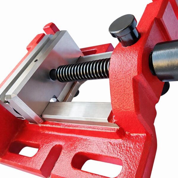 3 Way Quick Release DP Vice 3 Way Quick Release DP Vice