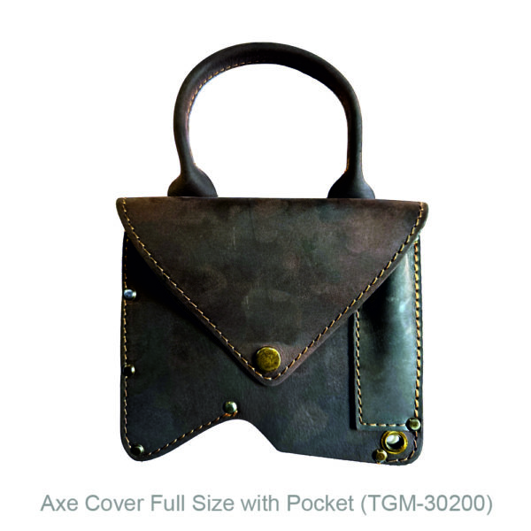 Axe Covers