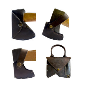 Axe Covers