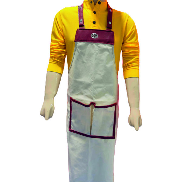 Canvas Apron