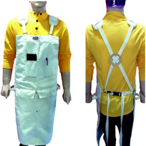 Canvas Apron