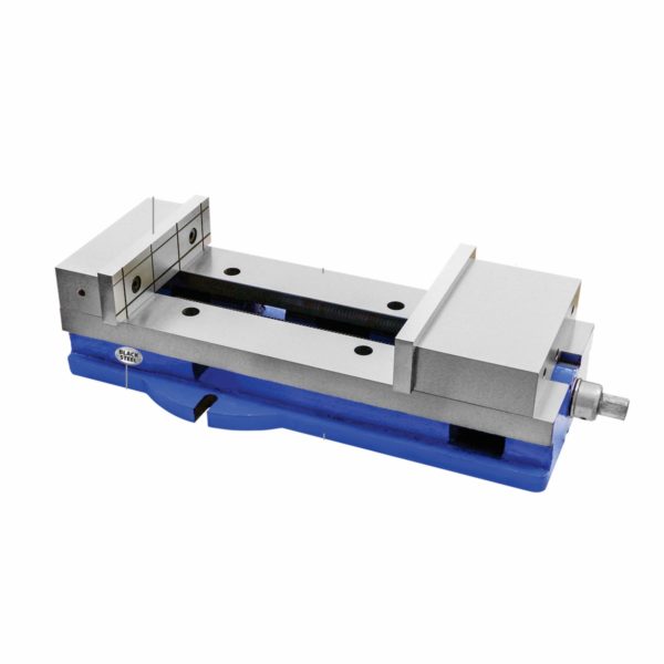 Jaw Machine Vice