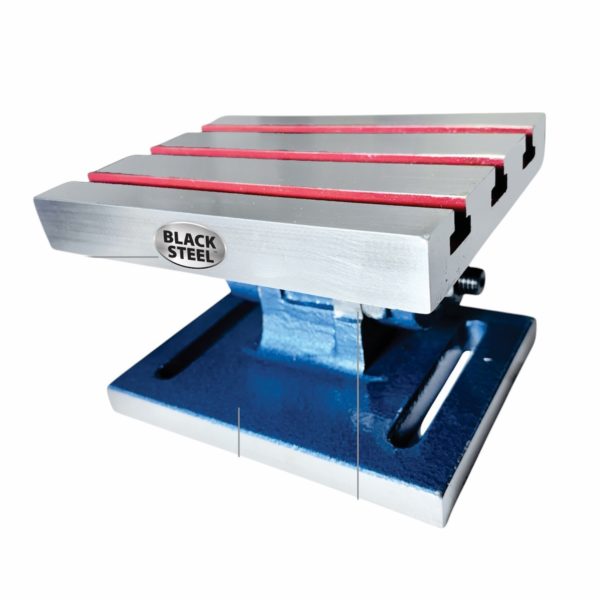 Adjustable Angle Plate