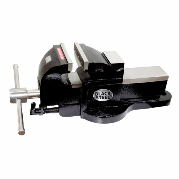 Quick Release Clutch Vice