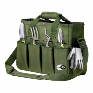 Garden Tool Bag / Multi-Utility Bag
