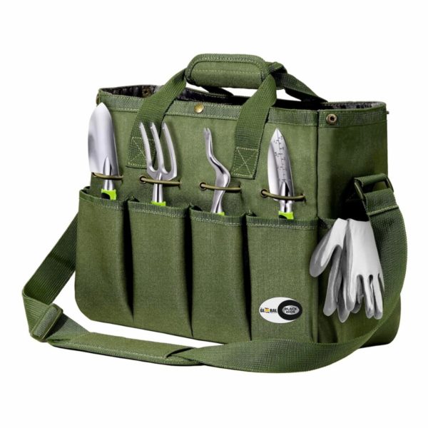 Garden Tool Bag / Multi-Utility Bag