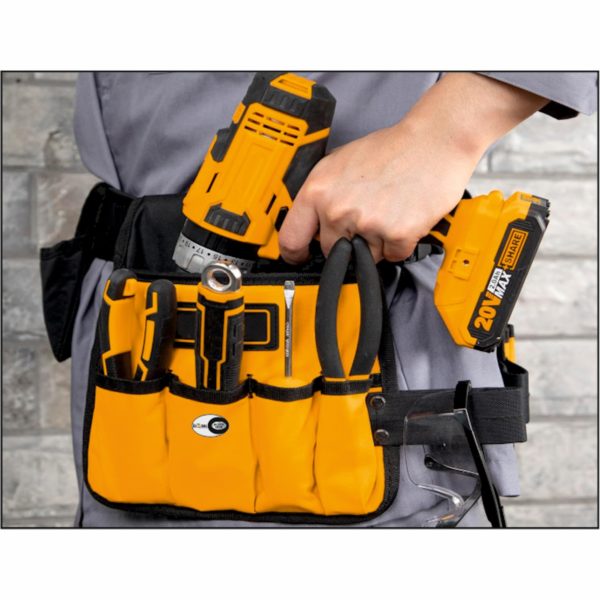 Tool Bag Adjustable Belt