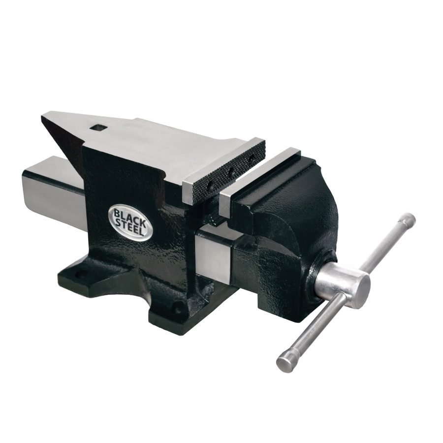 Vice with anvil discount