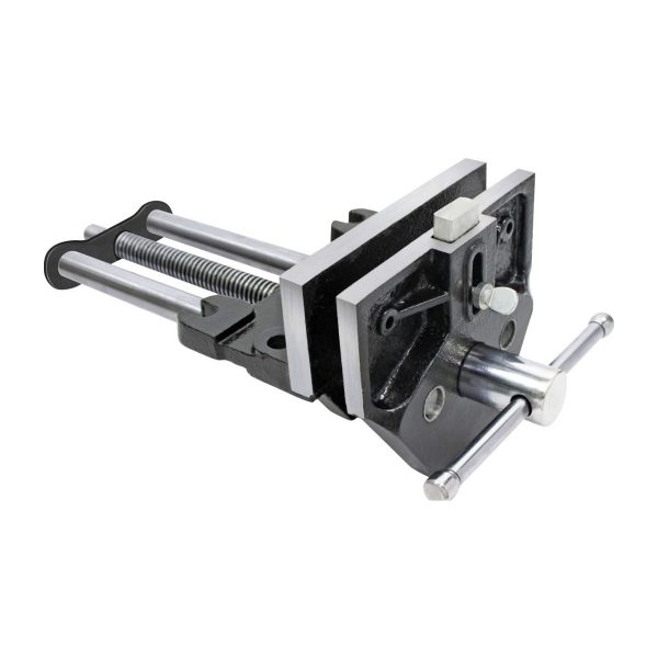 Quick Release Wood Workers Vice